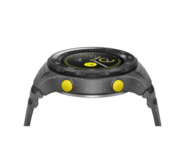 Huawei Watch 2 Sport BT szary - 362660 - zdjęcie 4